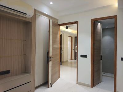 Bedroom Image of 2000 Sq.ft 4 BHK Builder Floor for sale in DLF Phase 1 Gurgaon for Rs. 38500000