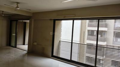 Hall Image of 1113 Sq.ft 2 BHK Apartment / Flat for sale in Gala Aria, South Bopal Ahmedabad for Rs. 6600000