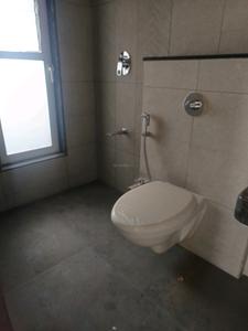 Common Bathroom Image of 1760 Sq.ft 3 BHK Apartment / Flat for sale in K Raheja T9 Chronos and T10 Supremus Phase 1 Of Raheja Reserve being Buildings T7 T8 T9 T10 in RV Premiere, Undri Pune for Rs. 15500000