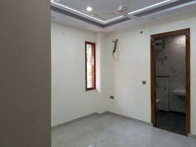 Bedroom Image of 1800 Sq.ft 3 BHK Builder Floor for sale in Vaishali Ghaziabad for Rs. 17300000