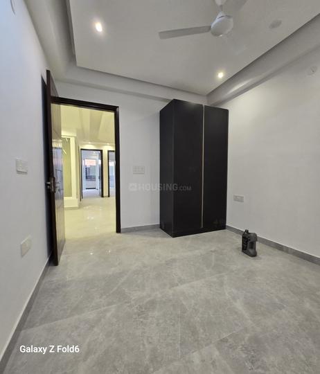 Chhatarpur enclave Bedroom 1