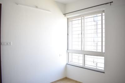 Bedroom Image of 1050 Sq.ft 3 BHK Apartment / Flat for sale in VTP Belair, Mahalunge Pune for Rs. 9300000