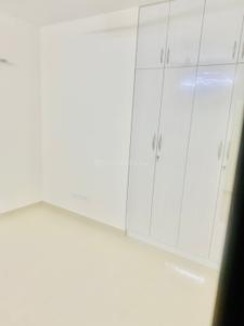 Bedroom Image of 580 Sq.ft 1.5 BHK Apartment / Flat for sale in Bren Northern Lights, Kogilu Bengaluru for Rs. 6000000