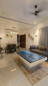 Bedroom Image of 1000 Sq.ft 2 BHK Apartment / Flat for sale in Sanskruti Panchtatva, Bibwewadi Pune for Rs. 12500000