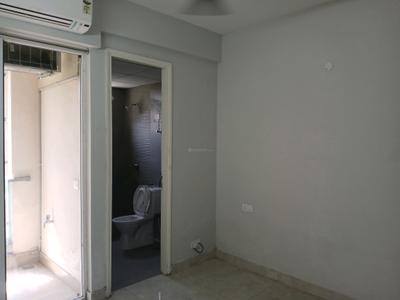 Bedroom Image of 1440 Sq.ft 3 BHK Builder Floor for rent in Signature Global City 37D 1, Sector 37D Gurgaon for Rs. 30500