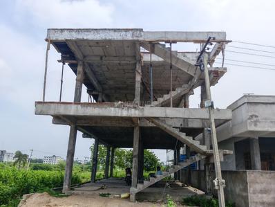 Image of 3000 Sq.ft 2 BHK Independent House for sale in Rangashaipet, Warangal for Rs. 10500000