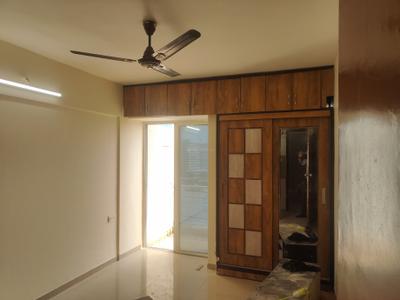 Bedroom Image of 918 Sq.ft 2 BHK Apartment / Flat for sale in F5 Silver Crest, Wagholi Pune for Rs. 4900000