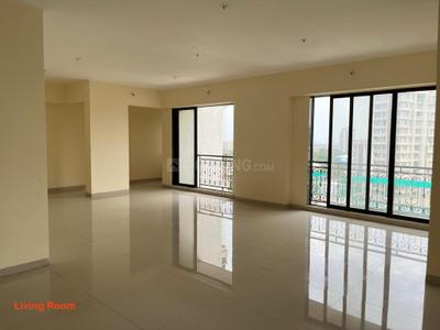 Hall Image of 1451 Sq.ft 3 BHK Apartment / Flat for sale in Matunga East Mumbai for Rs. 62500000