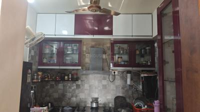 Kitchen Image of 1450 Sq.ft 3 BHK Apartment / Flat for sale in Prakruti Palladium, Kondhwa Pune for Rs. 9000000