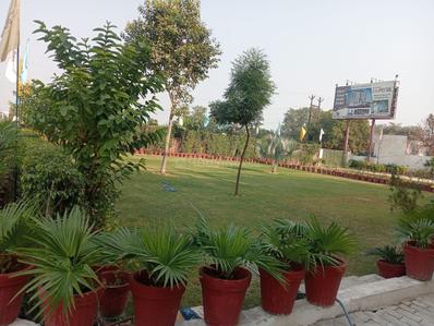 Image of 540 Sq.ft 1 BHK Apartment / Flat for sale in Shri Vrinda Imperial, Jait, Vrindavan for Rs. 4860000