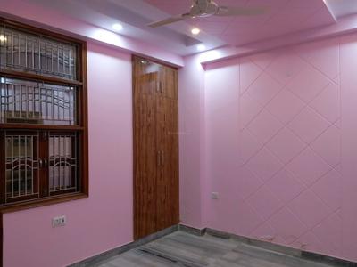 Bedroom Image of 1800 Sq.ft 4 BHK Apartment / Flat for sale in Shalimar Garden Ghaziabad for Rs. 12510000