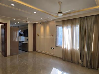 Hall Image of 1850 Sq.ft 3 BHK Builder Floor for sale in BPTP Astaire Garden Floors, Sector 70A Gurgaon for Rs. 24500000