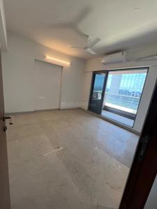 Living Room Image of 980 Sq.ft 2 BHK Apartment / Flat for rent in Adani Atelier Greens, Mundhwa Pune for Rs. 64000