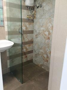 Bedroom Two Image of 1700 Sq.ft 3 BHK Apartment / Flat for sale in Sonam Indra Neel, Mira Road East Mira Bhayandar for Rs. 24900000