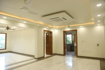 Hall Image of 6000 Sq.ft 6 BHK Builder Floor for sale in Unitech Residency Greens, Sector 46 Gurgaon for Rs. 110000000