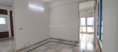 Bedroom Image of 1100 Sq.ft 2 BHK Apartment / Flat for rent in Vinayak Apartment Sector 62, Sector 62 Noida for Rs. 25500