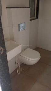 Image of 1000 Sq.ft 3 BHK Apartment / Flat for sale in Godrej Tranquil, Kandivali East, Mumbai for Rs. 22100000