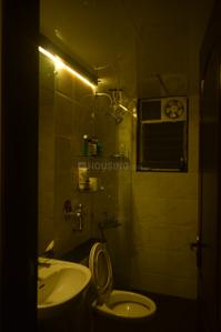 Image of 700 Sq.ft 1 BHK Apartment / Flat for rent in Nyati Eternity, Mohammed Wadi, Pune for Rs. 25000