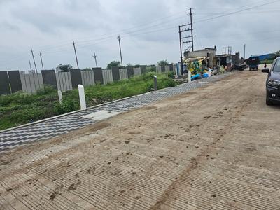 Image of 1500 Sq.ft Residential Plot / Land for sale in Shanti Greens, Kanadiya, Indore for Rs. 13500000
