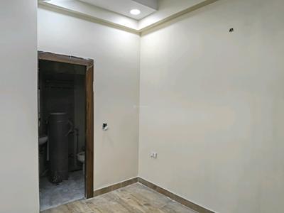 Bedroom Image of 995 Sq.ft 2 BHK Builder Floor for sale in Indirapuram Ghaziabad for Rs. 6400000