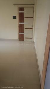 Hall Image of 700 Sq.ft 1 BHK Independent House for rent in Pimple Gurav Pune for Rs. 18500