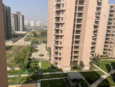 Image of 1910 Sq.ft 3 BHK Apartment / Flat for sale in Orris Greenopolis, Sector 89, Gurgaon for Rs. 18500000
