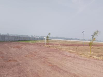 Image of 4500 Sq.ft Residential Plot / Land for sale in OMR Shri Radha Rani Farms, Sunrakh Bangar, Vrindavan for Rs. 8800000