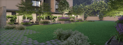 Image of 3230 Sq.ft 4 BHK Apartment / Flat for sale in Parshwa Ayaan, Ambli, Ahmedabad for Rs. 34500000