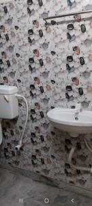 Bathroom Image of 930 Sq.ft 2 BHK Apartment / Flat for sale in Mukundapur Apartment, Mukundapur Kolkata for Rs. 2500000