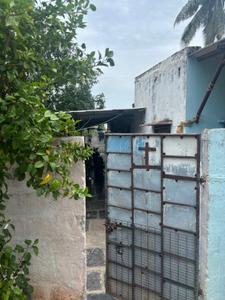 Image of 1050 Sq.ft 2 BHK Independent House for sale in Gangur, Vijayawada for Rs. 1500000