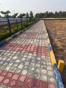 Image of 1500 Sq.ft Residential Plot / Land for sale in Bhoo Vaibhav Garden, Yattakodi, Kolar for Rs. 4440000