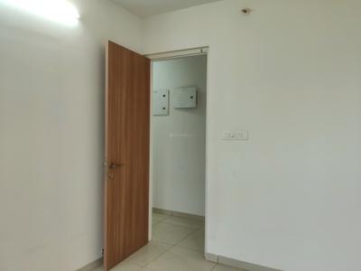 Bedroom Image of 850 Sq.ft 2 BHK Apartment / Flat for sale in Kasarvadavali Thane for Rs. 8000000
