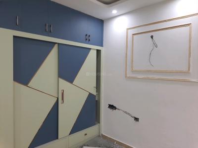 Bedroom Image of 1225 Sq.ft 3 BHK Builder Floor for sale in Signature Global Park 4 And 5 by Signature Global, Sector 36 Sohna for Rs. 13400000