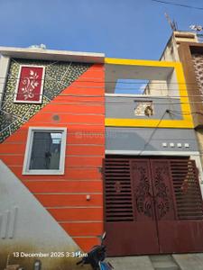 Image of 900 Sq.ft 2 BHK Villa for sale in Pattabiram, Chennai for Rs. 3850000