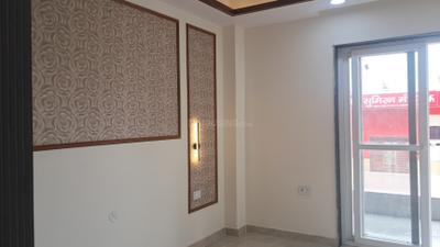 Bedroom Image of 2250 Sq.ft 3 BHK Builder Floor for sale in Sector 85 Faridabad for Rs. 21500000