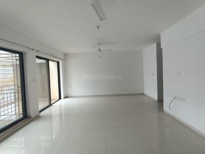 Hall Image of 1450 Sq.ft 3 BHK Apartment / Flat for sale in Park Express Phase III, Baner Pune for Rs. 16500000