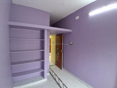 Bedroom Image of 800 Sq.ft 2 BHK Independent House for sale in Manali Chennai for Rs. 5800000