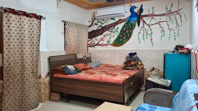 Living Room Image of 750 Sq.ft 1 BHK Apartment / Flat for sale in Vatva Ahmedabad for Rs. 1930000