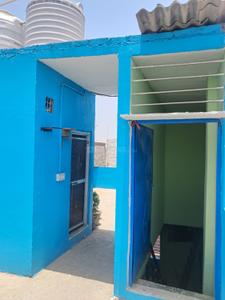 Balcony Image of 500 Sq.ft 4 BHK Independent House for sale in Sector 56 Faridabad for Rs. 3500000