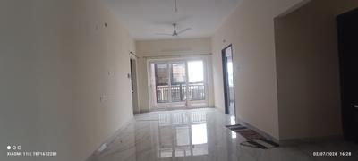 Hall Image of 1350 Sq.ft 3 BHK Apartment / Flat for rent in Adambakkam Chennai for Rs. 38000