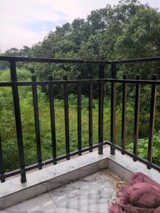 Bedroom Two Image of 726 Sq.ft 2 BHK Apartment / Flat for sale in Srisai Ujaan Prakriti, Omarhati Kolkata for Rs. 3762000