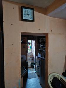 Kitchen Image of 315 Sq.ft 1 RK Apartment / Flat for sale in Vejalpur Ahmedabad for Rs. 1800000