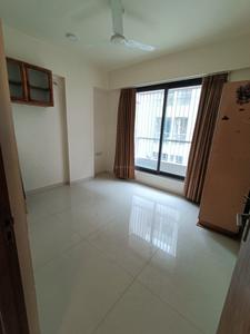 Bedroom Image of 1638 Sq.ft 3 BHK Apartment / Flat for sale in Pavanj Pancham Kimberly, Chandkheda Ahmedabad for Rs. 8500000