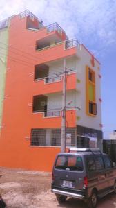 Image of 3600 Sq.ft 6 BHK Independent House for sale in NRI Layout, Bengaluru for Rs. 23000000
