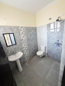 Bathroom Image of 1790 Sq.ft 3 BHK Apartment / Flat for sale in Hollywood Heights, Nabha Zirakpur for Rs. 7500000