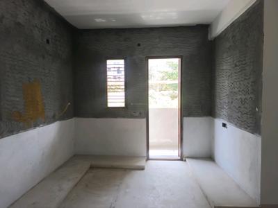 Kitchen Image of 2150 Sq.ft 3 BHK Apartment / Flat for sale in Dhriti Elite, Talaghattapura Bengaluru for Rs. 21075290