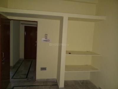 Bedroom Image of 800 Sq.ft 4 BHK Independent House for rent in Anand Nagar Bhopal for Rs. 10000