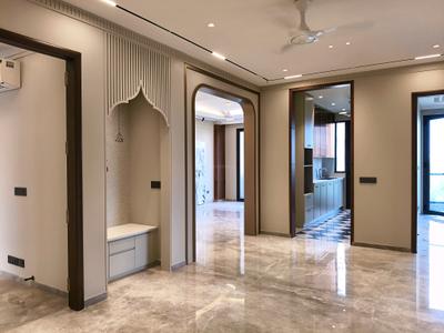 Living Room Image of 1750 Sq.ft 3 BHK Builder Floor for sale in Sector 45 Gurgaon for Rs. 32000000