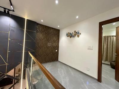 Hall Image of 2500 Sq.ft 3 BHK Independent House for sale in Nipania Indore for Rs. 16000000