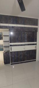 Bedroom Image of 960 Sq.ft 2 BHK Apartment / Flat for rent in DS Max Sovereign, Hallehalli Bengaluru for Rs. 26000